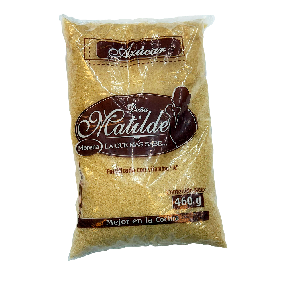 Azúcar ‘Doña Matilde’ 460 g