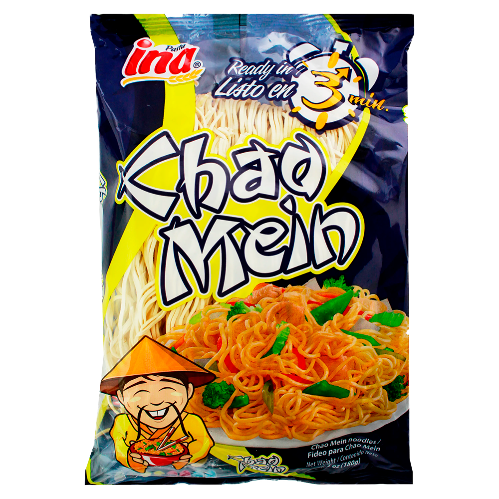 Chao Mein ‘Pasta ina’ 180 g