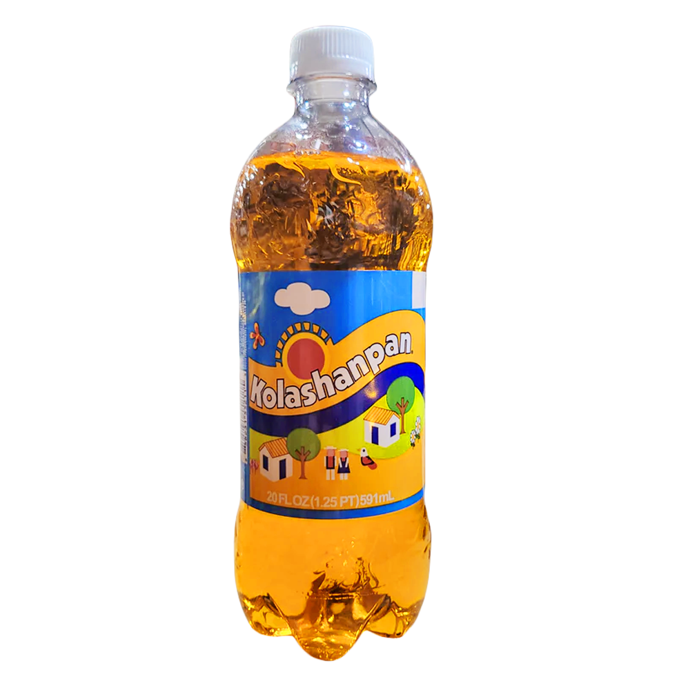 Kolashanpan 20 fl oz