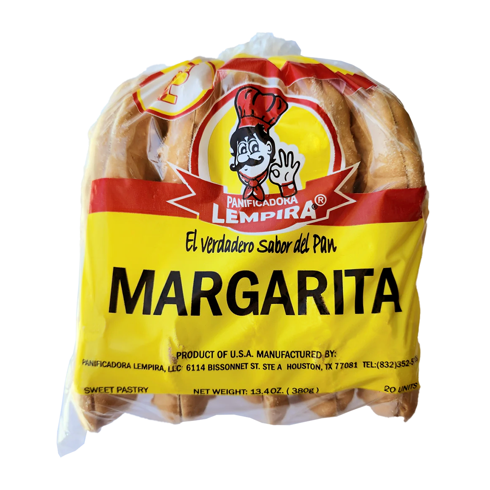 Margarita ‘Lempira’ 13.4 oz