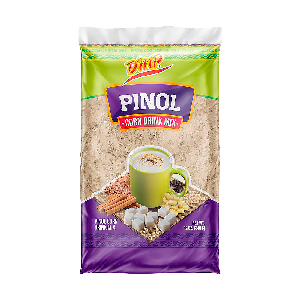 Pinol ‘De Mi Pais’ 12 oz