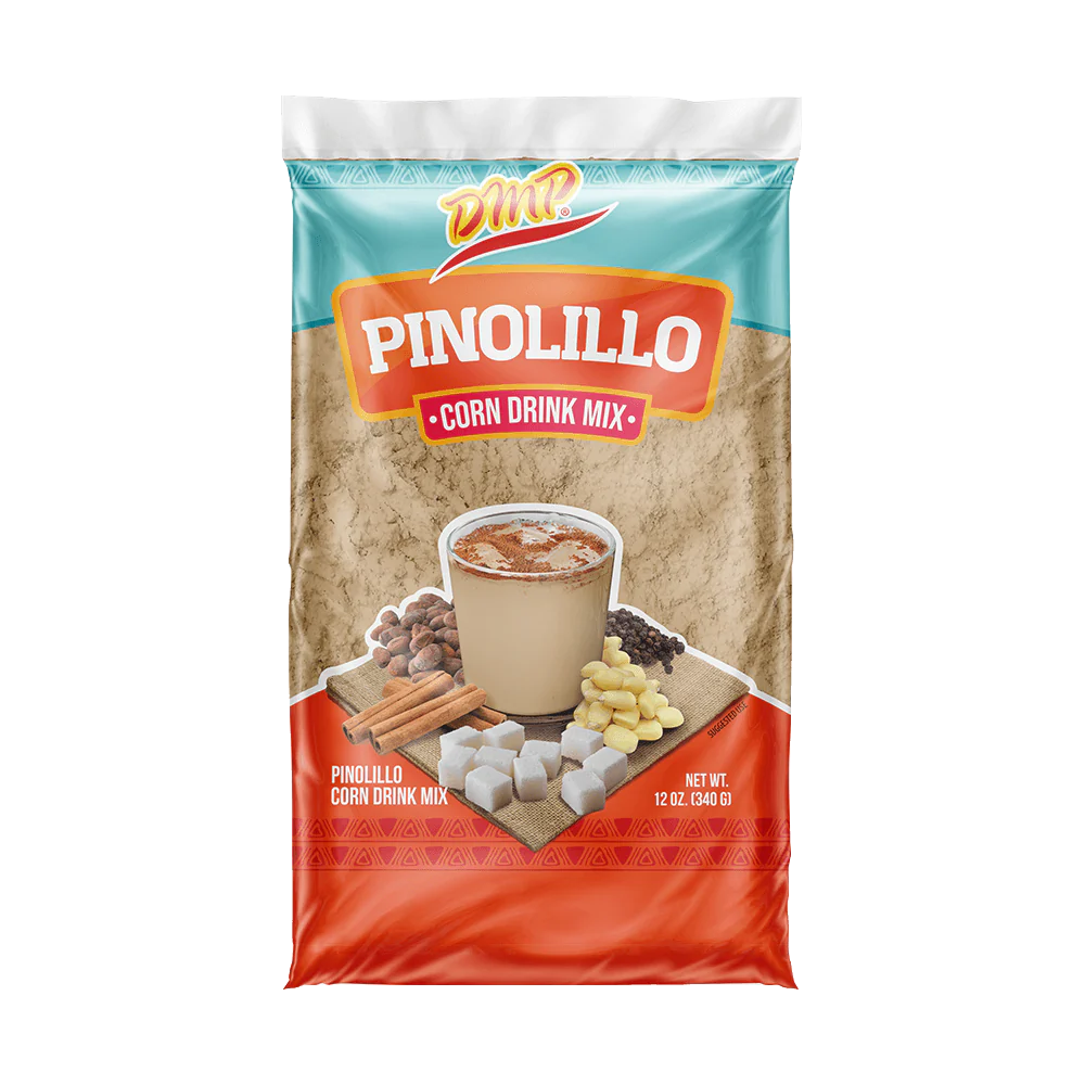 Pinolillo ‘De Mi Pais’ 12 oz