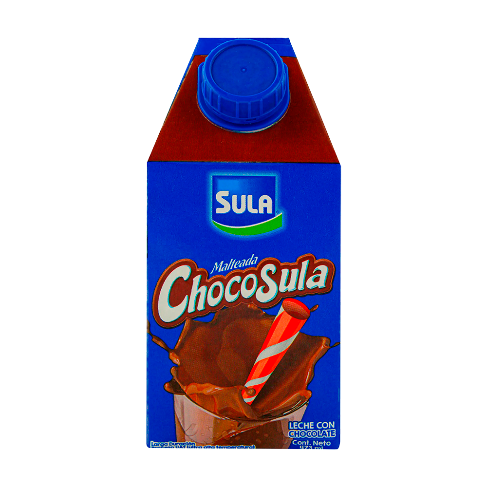 Sula ChocoSula 473 ml