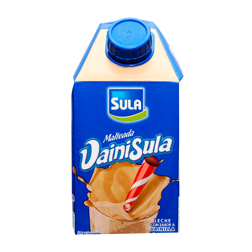 Sula Vanisula 473 ml