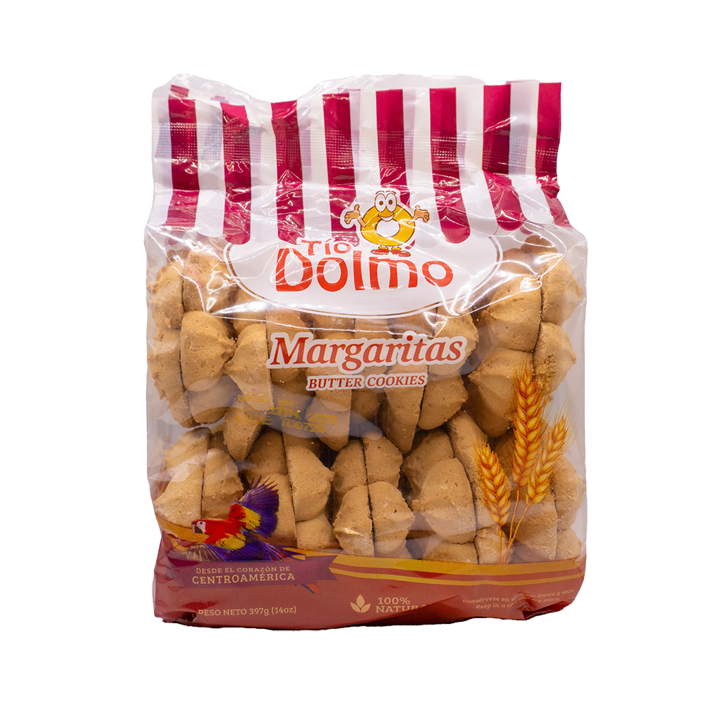 Tio Dolmo Margaritas 14 oz