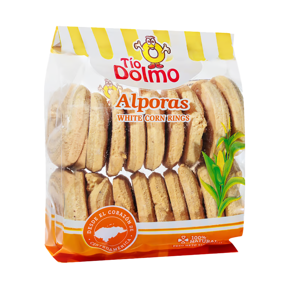 Tio Dolmo alporas 8.2 oz