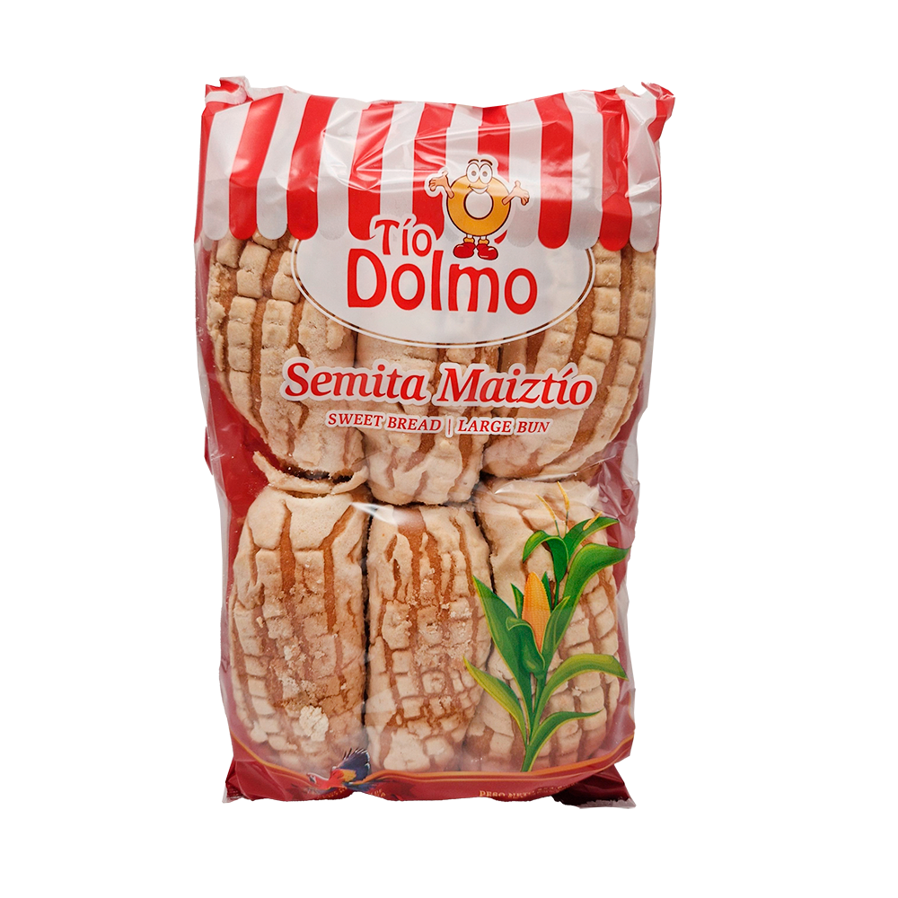 Tio Dolmo Semita Maiztio 16 oz