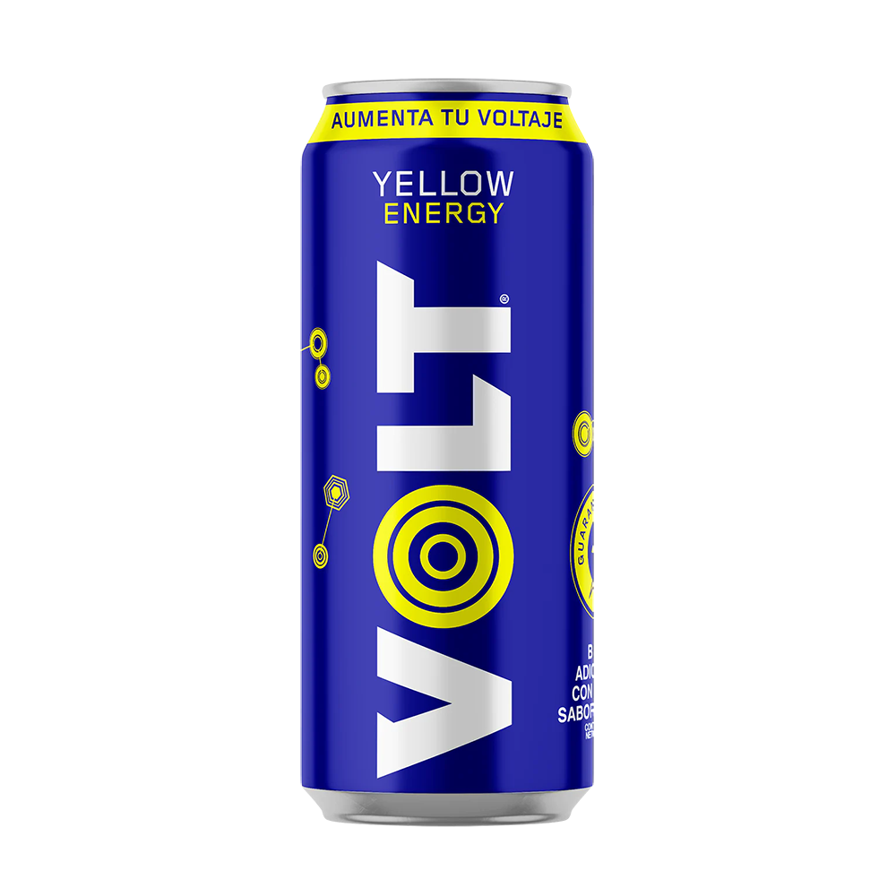 Volt Lata 473 ml