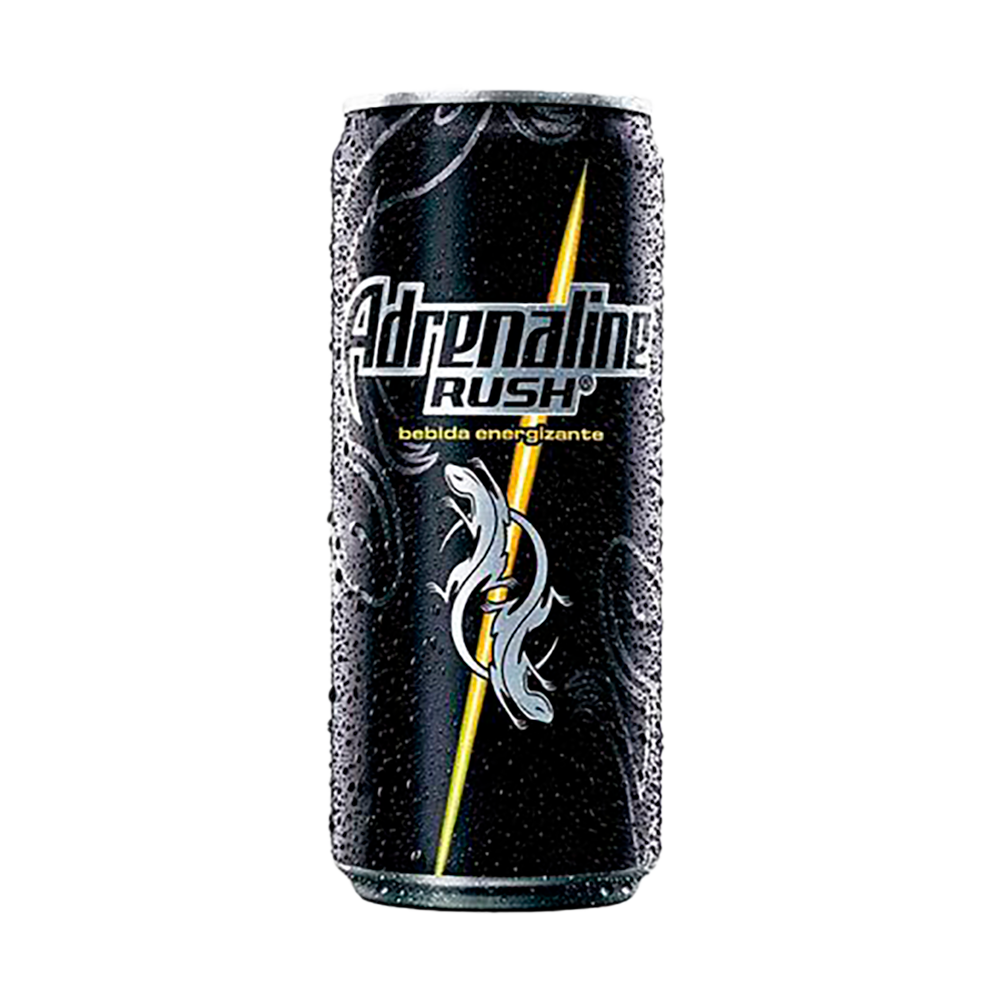 Adrenalina 10 fl oz