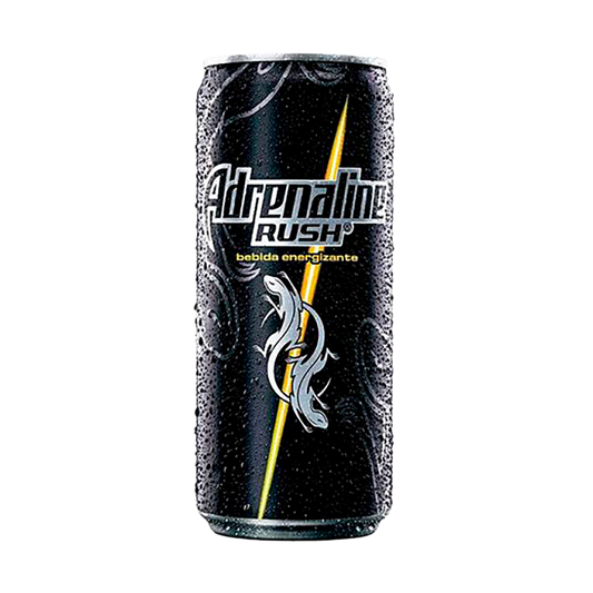 Adrenalina 16 fl oz