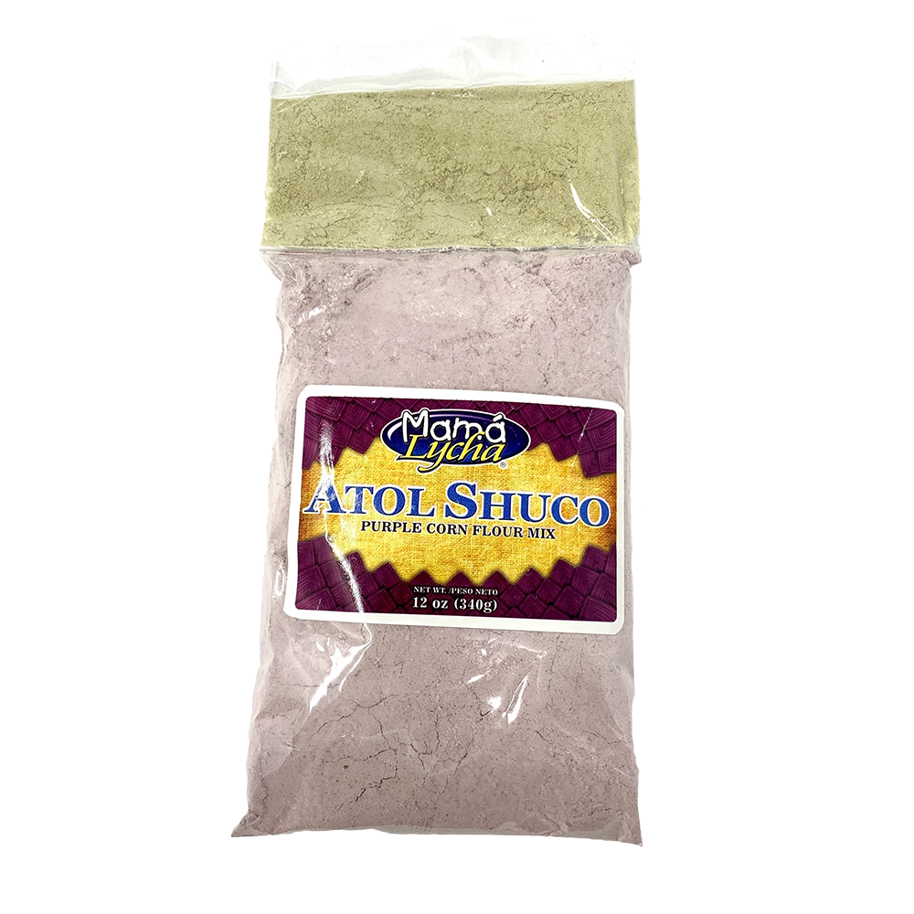 Atol Shuco ‘ Mama Lycha’ 12 oz