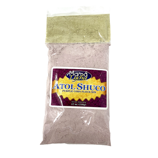 Atol Shuco ‘ Mama Lycha’ 12 oz