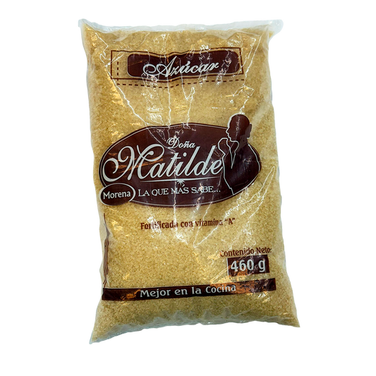 Azúcar ‘Doña Matilde’ 460 g