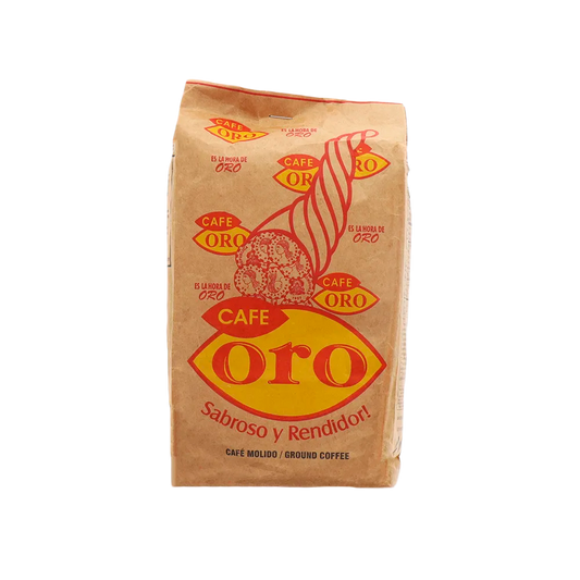 Cafe Oro 432 g