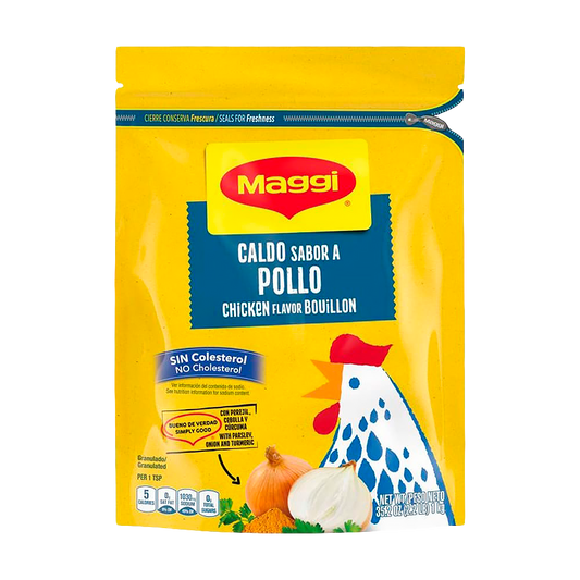 Caldo Sabor a Pollo Maggi 2.2 L