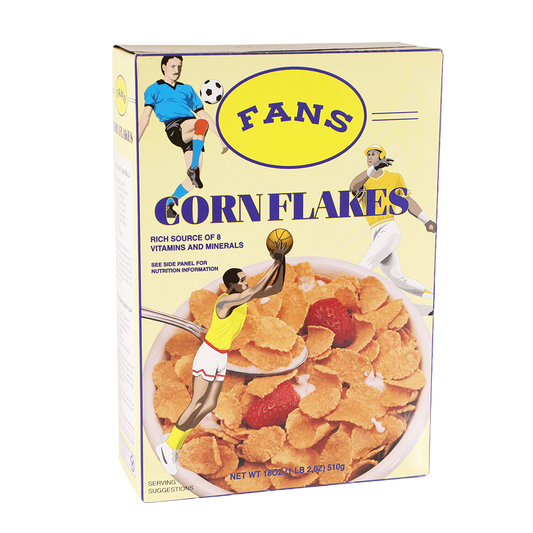 Fan’s Cornflakes 510 g