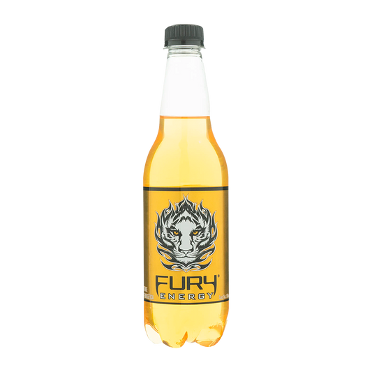 Fury energy 500 ml