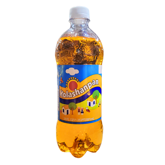 Kolashanpan 20 fl oz