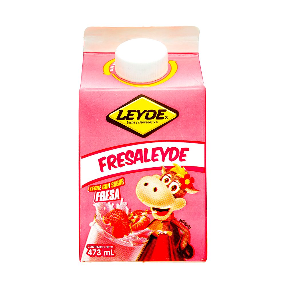 Leyde fresaleyde 473 ml