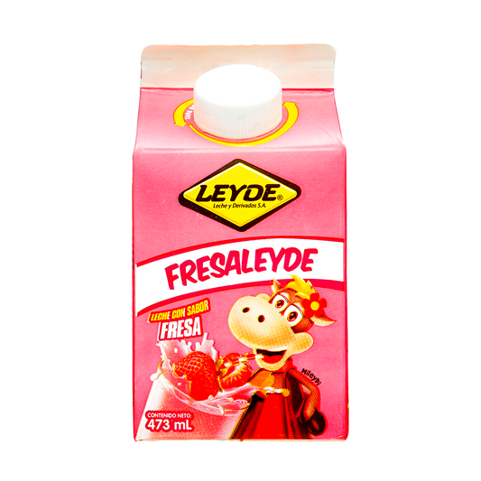 Leyde fresaleyde 473 ml
