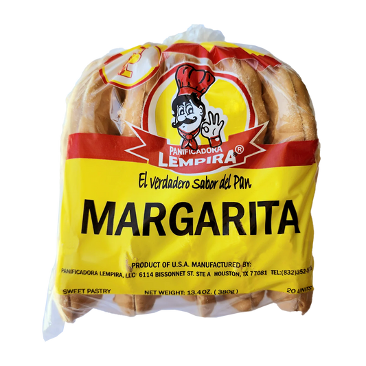 Margarita ‘Lempira’ 13.4 oz