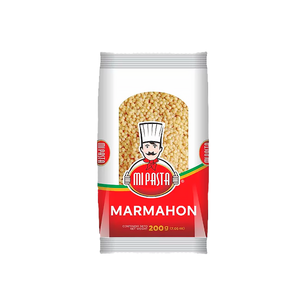 Marmahon Mi Pasta 200 g