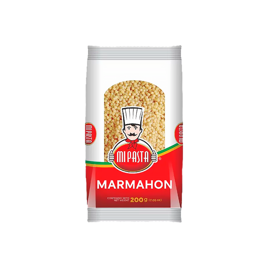 Marmahon Mi Pasta 200 g