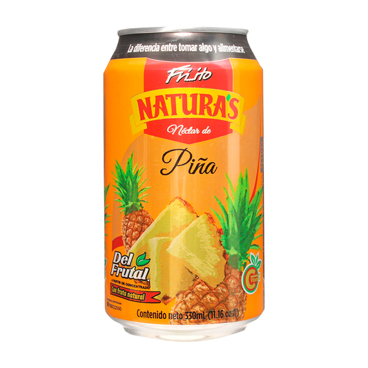 Natura’s Nectar de Piña 1000 ml