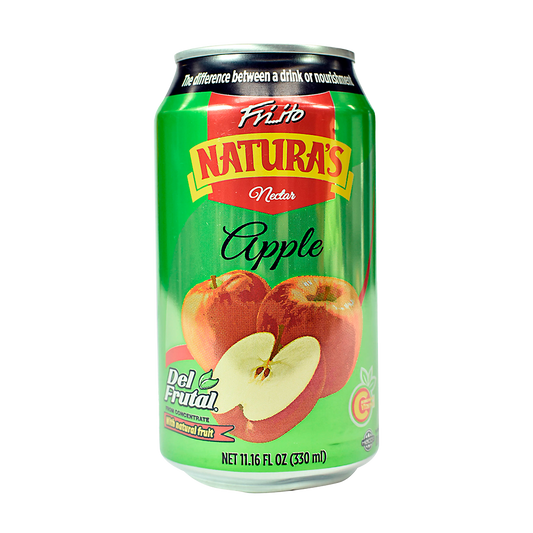 Natura’s nectar de manzana 1000ml