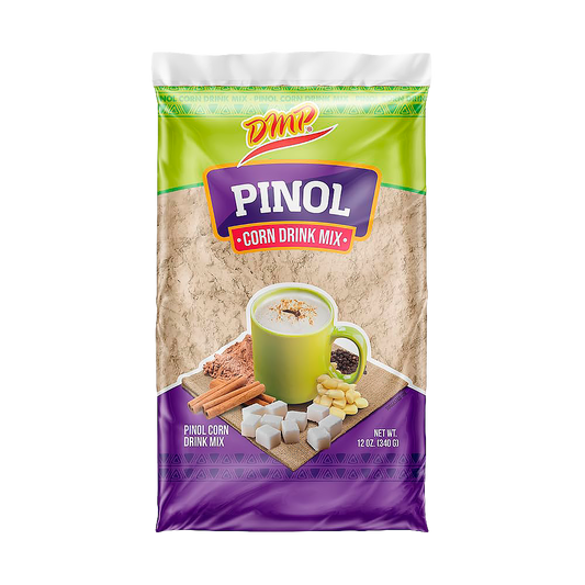 Pinol ‘De Mi Pais’ 12 oz