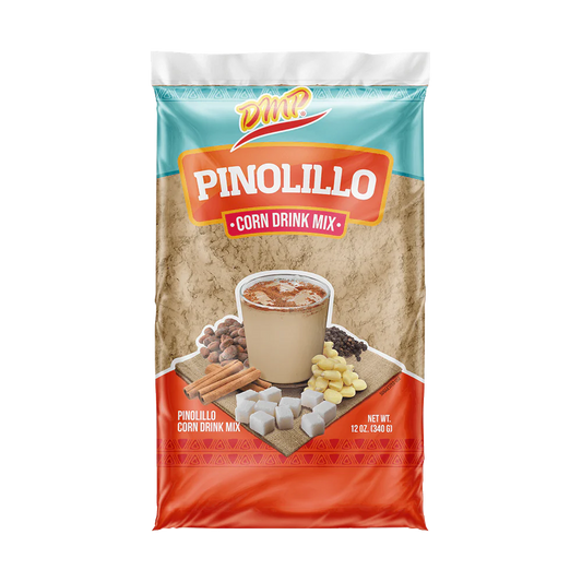 Pinolillo ‘De Mi Pais’ 12 oz