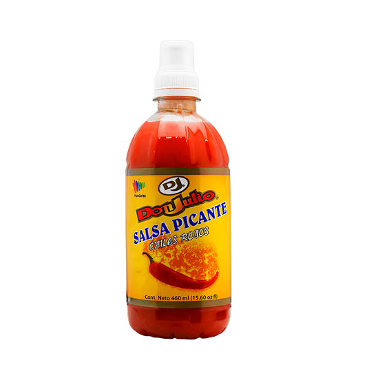 Salsa Picante ‘Don Julio’ 15.60 oz