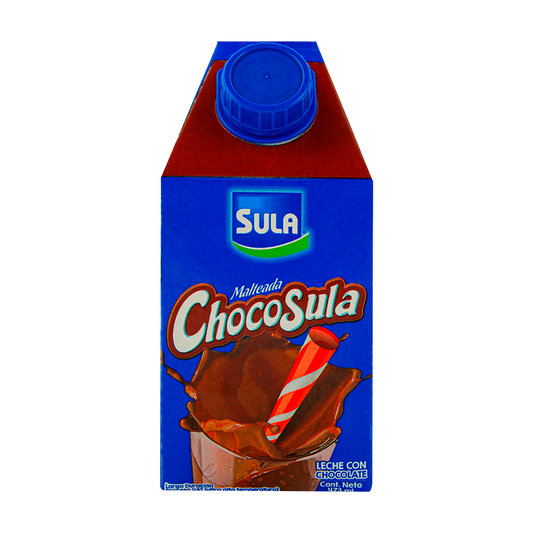 Sula ChocoSula 473 ml