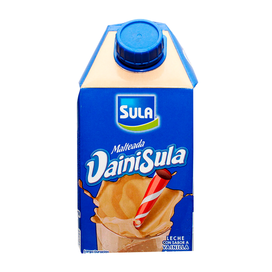 Sula Vanisula 473 ml
