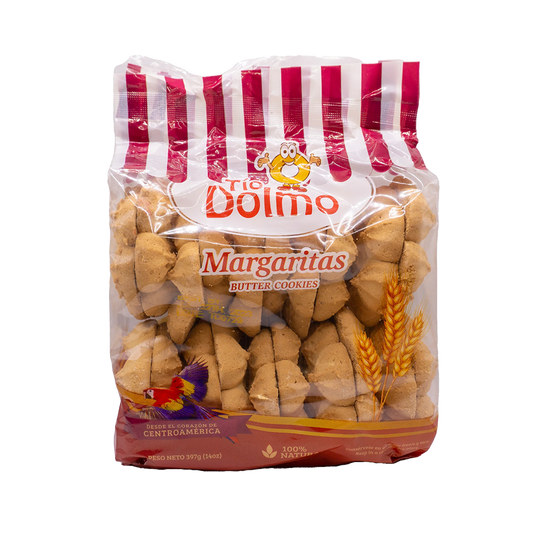 Tio Dolmo Margaritas 14 oz