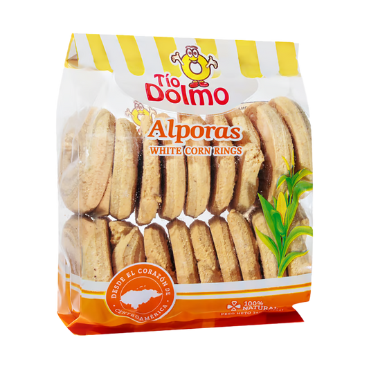 Tio Dolmo alporas 8.2 oz