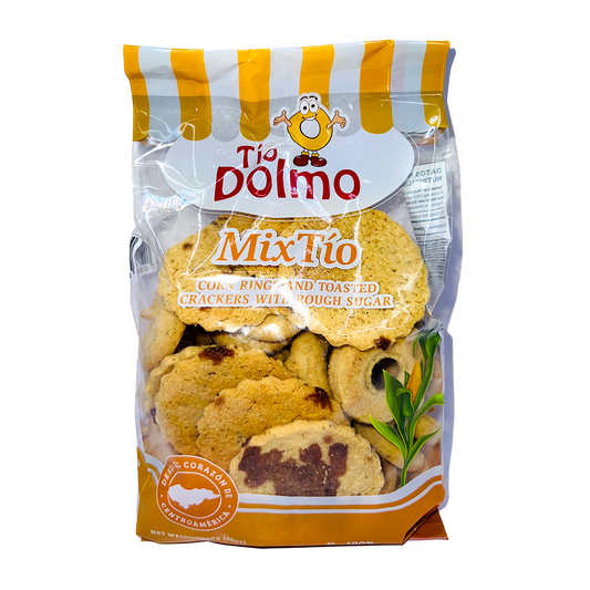 Tío dolmo mixtio 12 oz