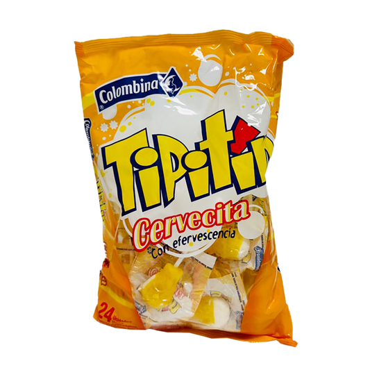 Tipitin Cervecita 288 g