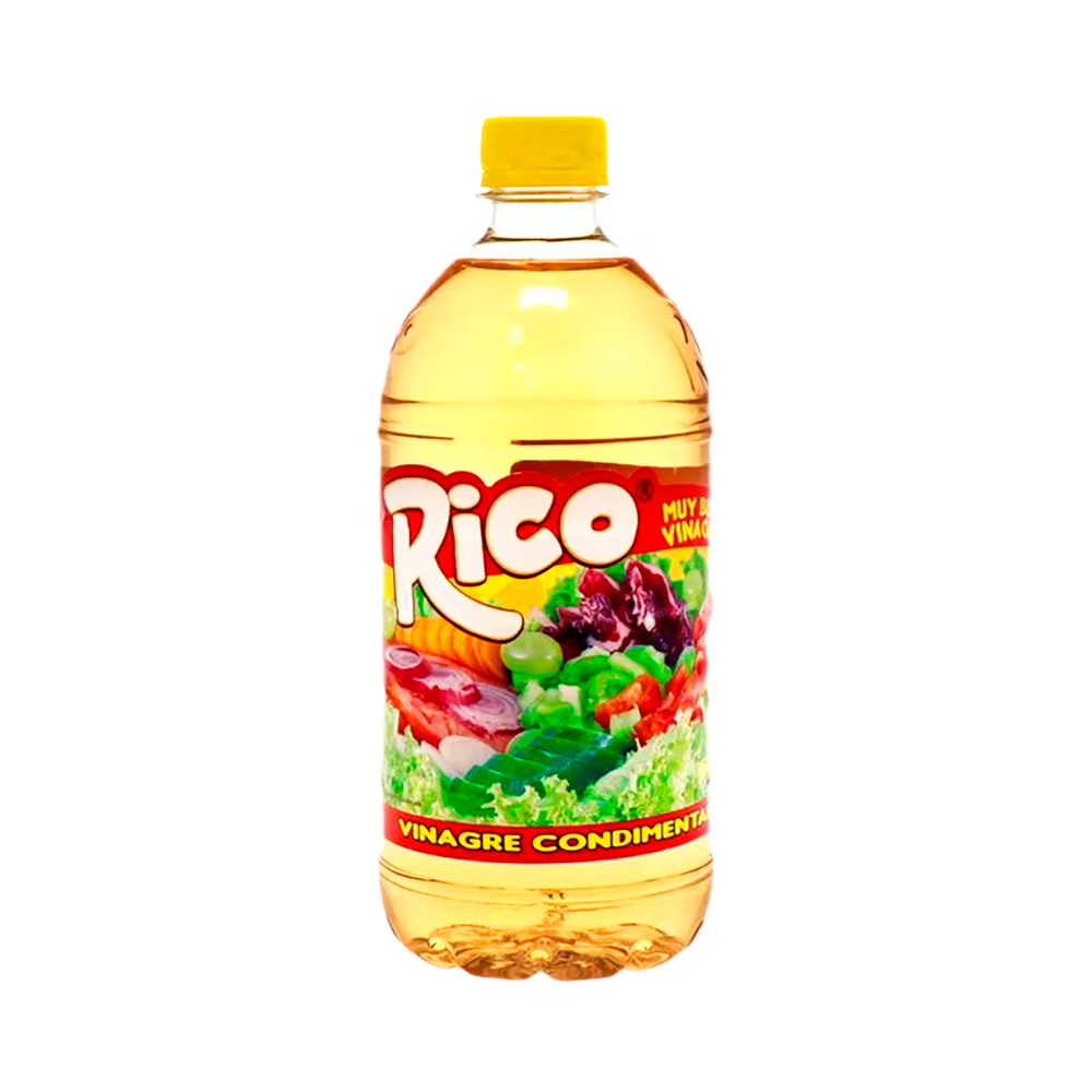 Vinagre Rico  24 oz