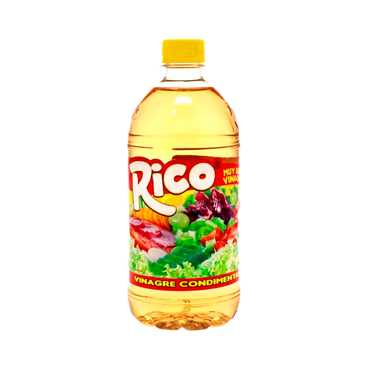 Vinagre Rico  24 oz