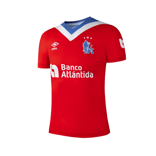 Camiseta Manga Corta Visita Olimpia