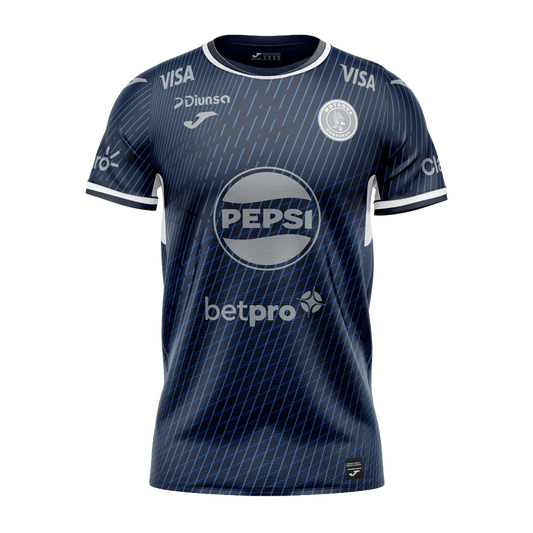 Camiseta Oficial Motagua