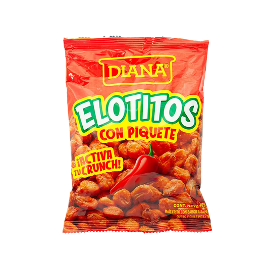 Elotitos Diana Picantes 115 g