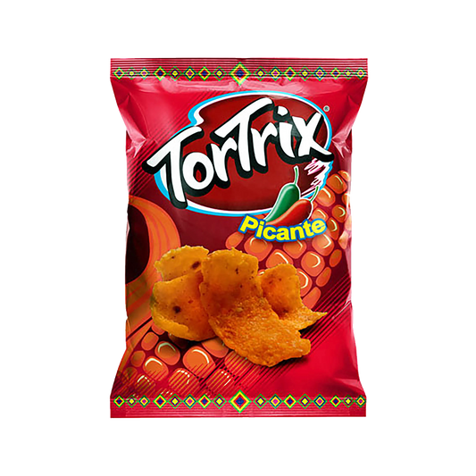 Tortrix Picante 180 g