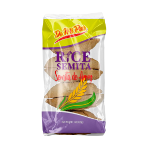 Semita de Arroz ‘De Mi Pais’ 13 oz