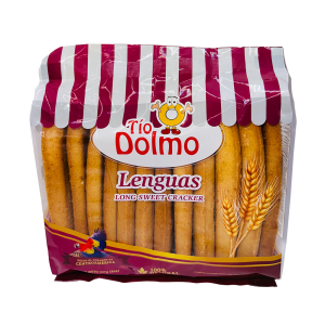 Tio Dolmo Lenguas 8 oz